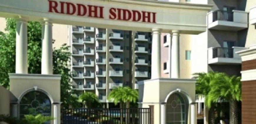 Pivotal Riddhi Siddhi Sector 99 Gurgaon